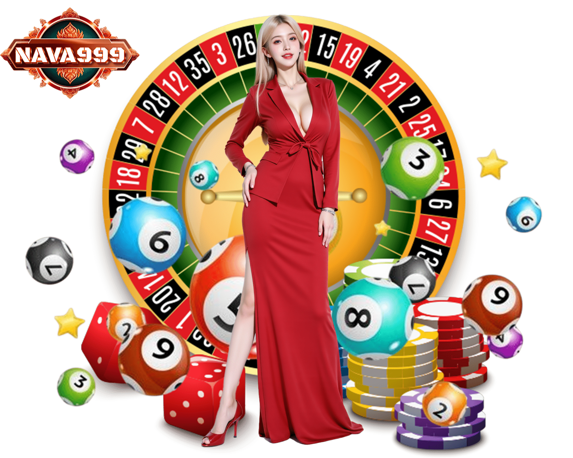 NAVA999 สล็อตแตกง่าย โบนัสสูง