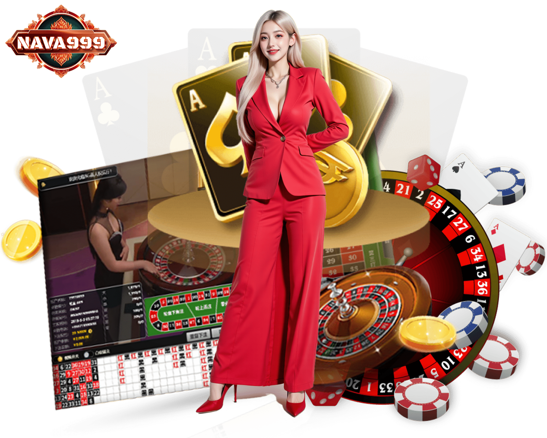 บาคาร่า